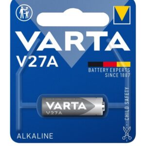 Batteria 12V MN27 Varta *(1pz)
